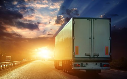 Benefits of Being a Truck Driver