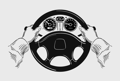 How to Find a Truck Driving School
