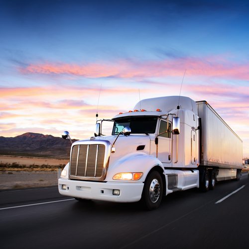 Truck Driver Shortage