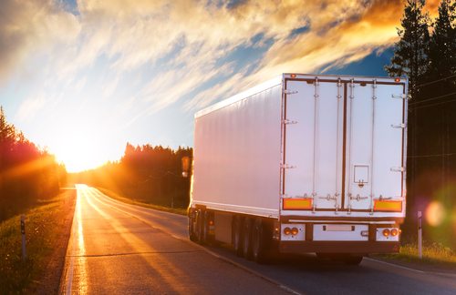 Trucker Safety Tips