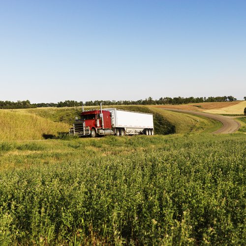 Truck Driving Skills Explained