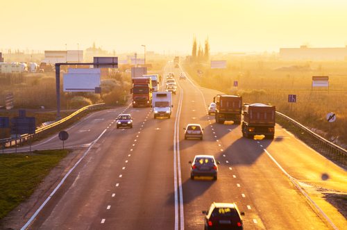 How to Stay Awake While Driving