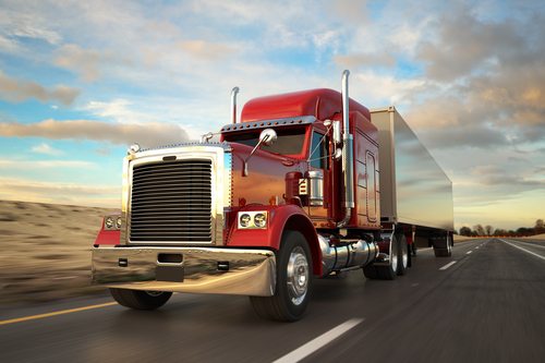 How to Become a Truck Driver